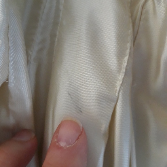 See by Chloe lined silk skirt - Picture 5 of 8